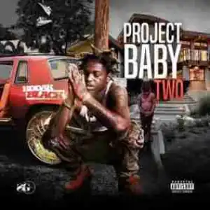 Instrumental: Kodak Black - Versatile